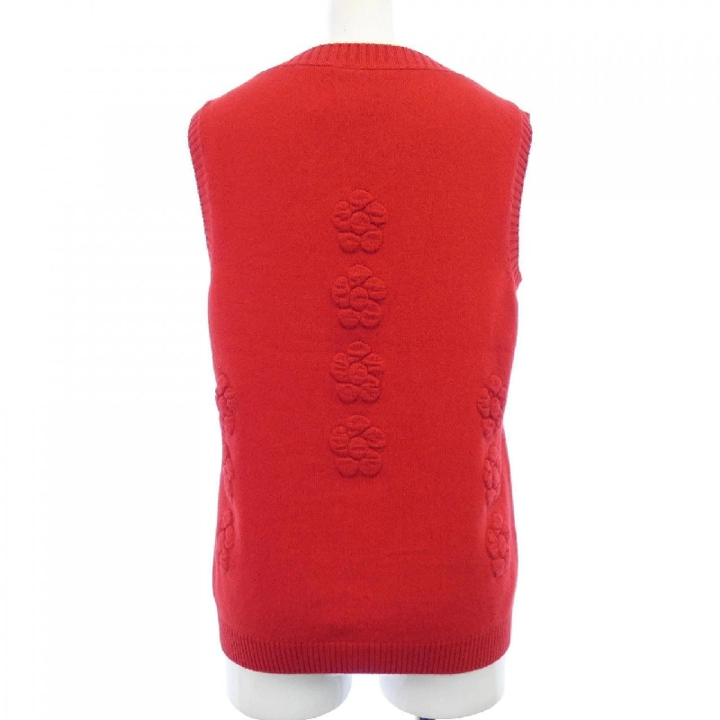 CHANEL P53682K06991 Áo gile - Hàng hiệu Chính hãng 824104