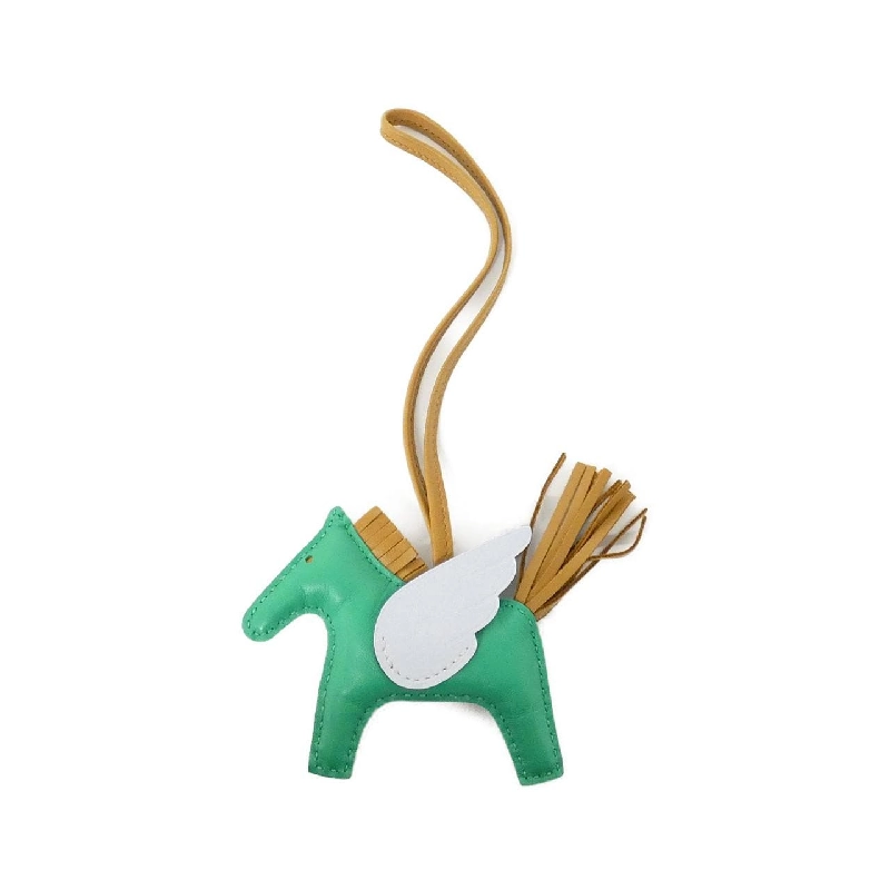 Túi charm Hermes Rodeo Pegasus PM 083010CA 623226