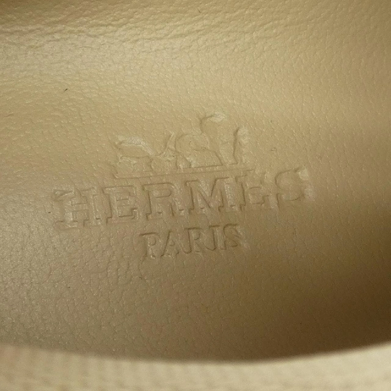 Giày sneaker HERMES Impulse Chaine d'Ancre 241228Z 660677