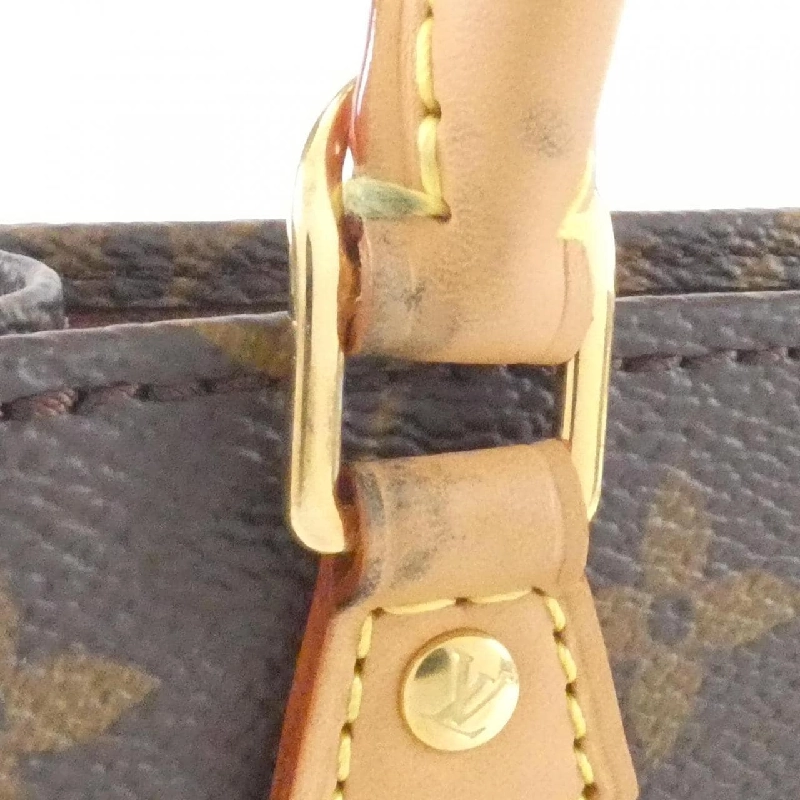 Túi xách Louis Vuitton Monogram Petit Sac Plat M81295 618164