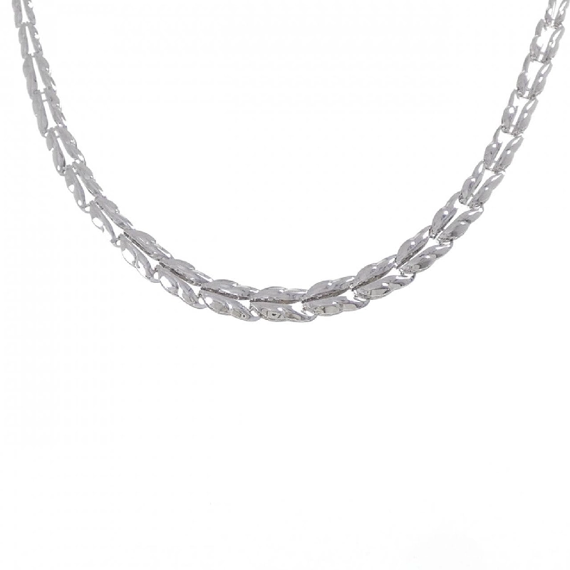 Dây chuyền PT nguyên chất - Hàng hiệu Authentic 865007