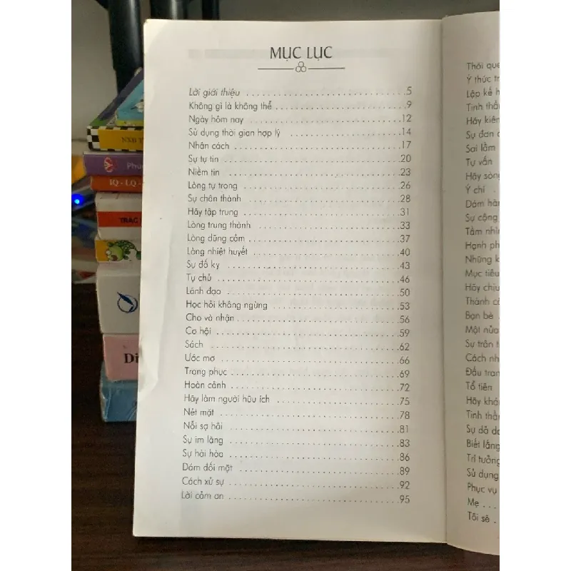 You Can (Không gì là không thể) – George Matthew Adams 574754