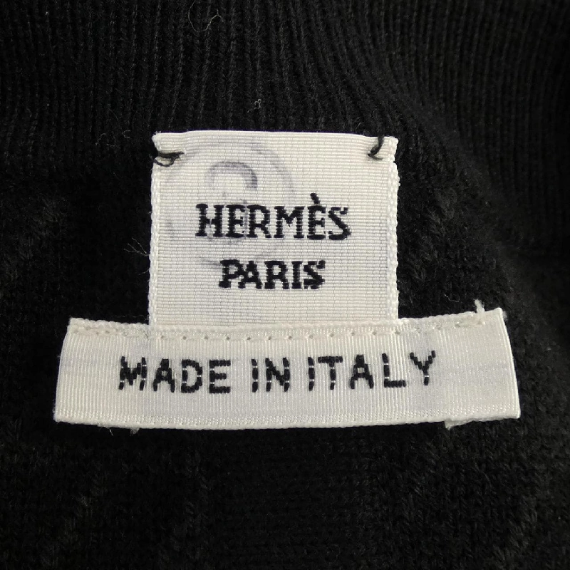 HERMES 3H2603D2 Áo len - Hàng hiệu Chính hãng 817291