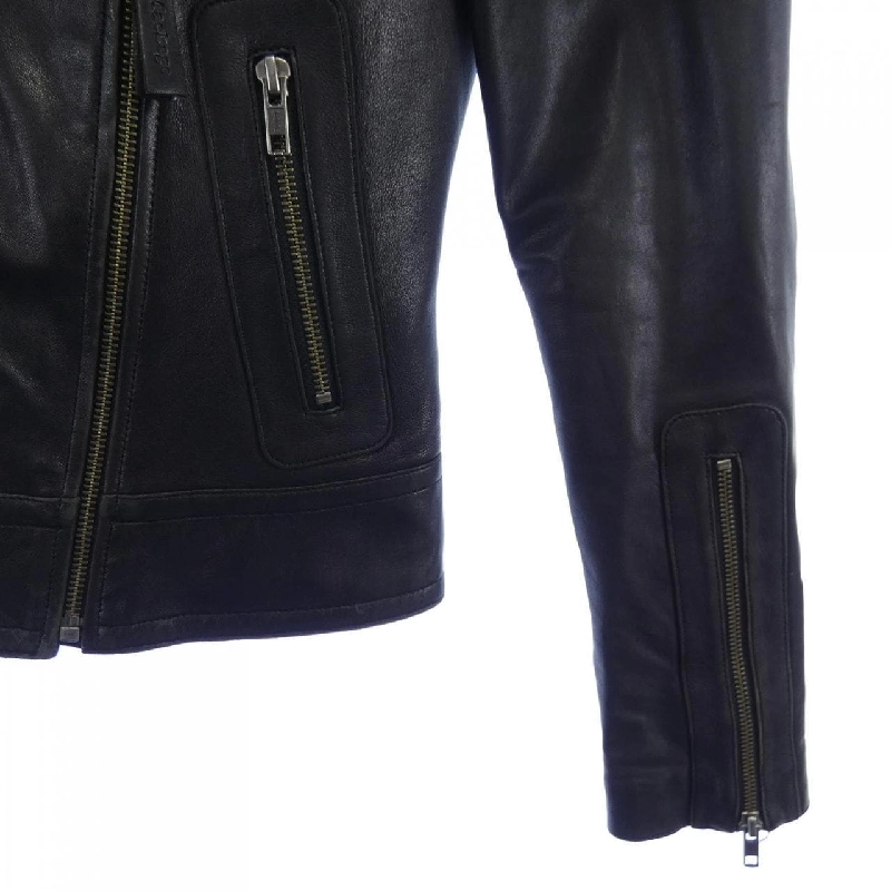 Áo khoác da MACKAGE - Hàng hiệu Authentic 821383