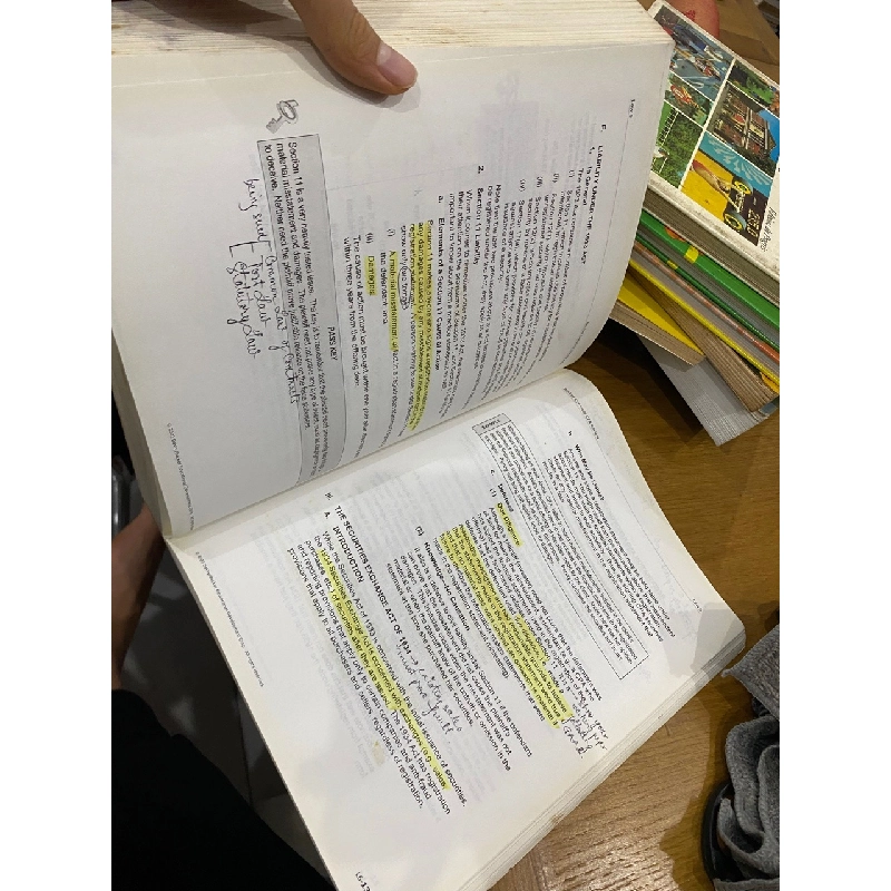 Law - Becker Conviser 550735