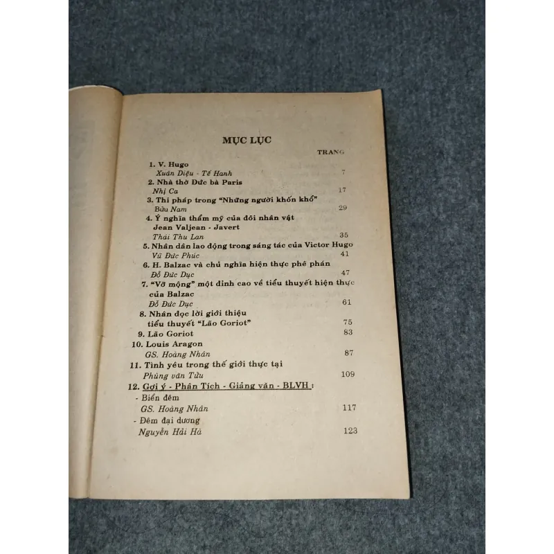 BALZAC. VICTOR HUGO. LOUIS ARAGON 727168