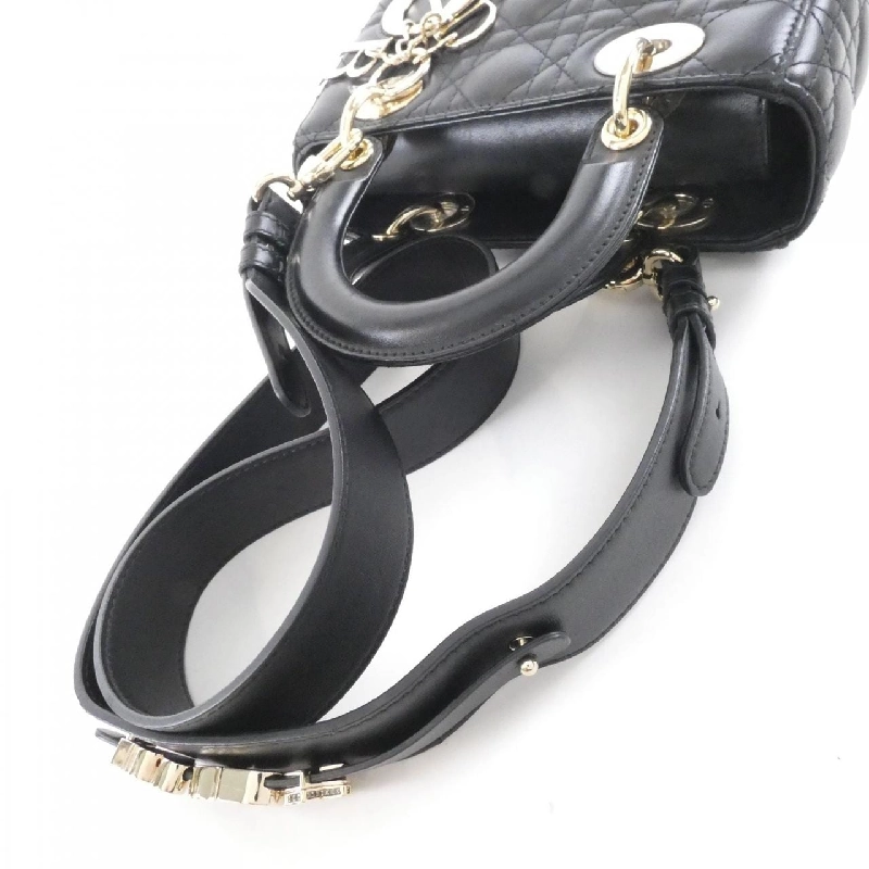 Túi xách nữ Dior MY ABCDIOR Lady Dior Small M0538OCAL - Hàng hiệu Chính hãng 769364