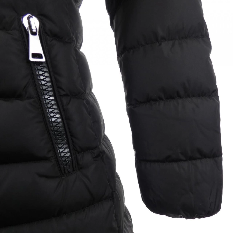 MONCLER TALEV Áo khoác lông - Hàng hiệu Chính hãng 819344