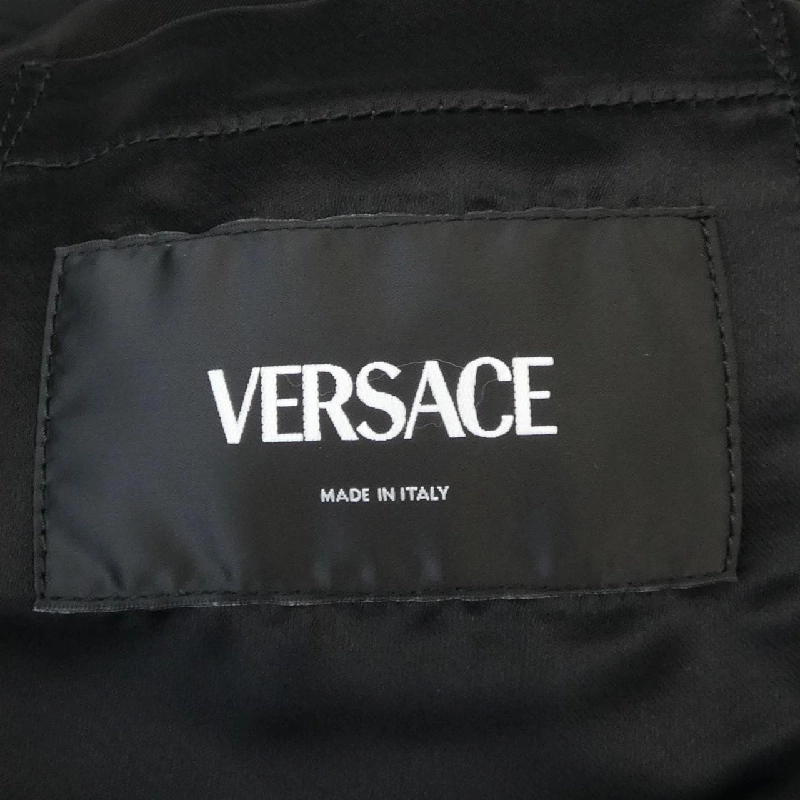 Versace VERSACE 1014840 Áo khoác - Hàng hiệu Chính hãng 900666