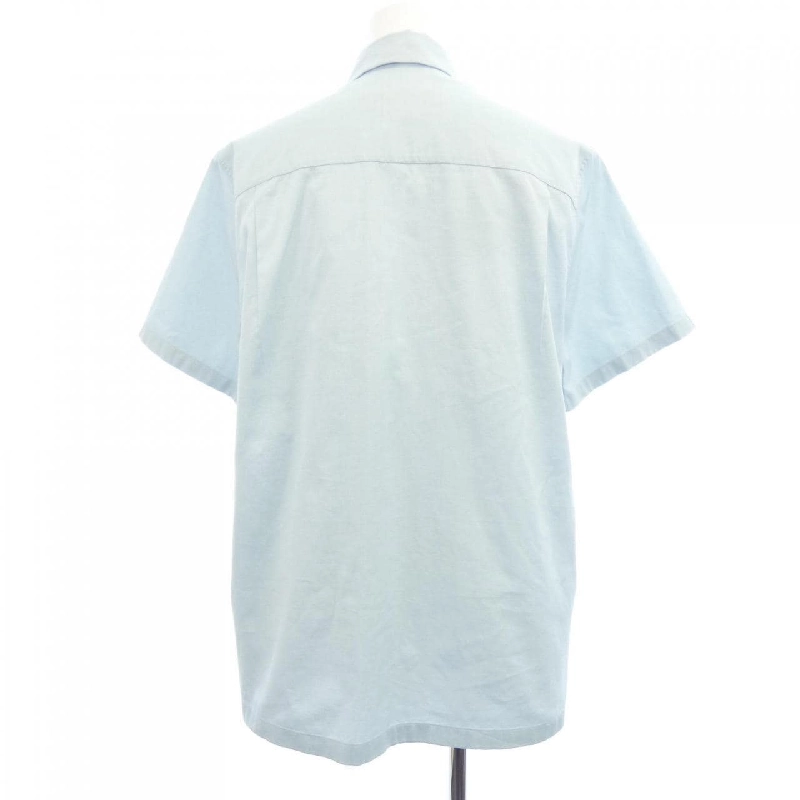 Áo sơ mi ngắn tay LOUIS VUITTON - Hàng hiệu Authentic 905308