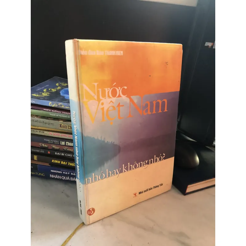 Nước Việt Nam nhỏ hay không nhỏ? 711678