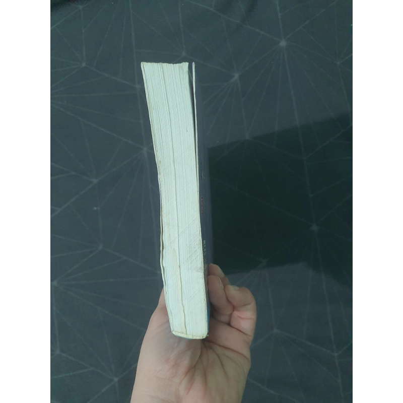 "Ván cờ người" - Vương Thụ Hưng 493159
