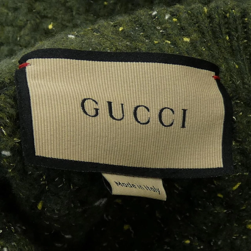 【Khuyến mãi】Gucci GUCCI Váy 654084