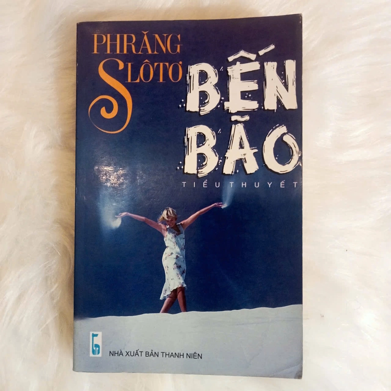 Bến bão - F. Slaughter 503592