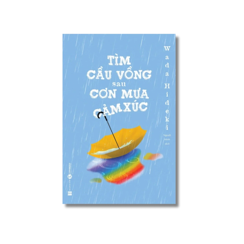 Tìm cầu vồng sau cơn mưa cảm xúc - Wada Hideki 729802