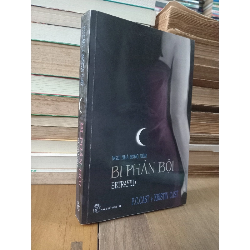 Bị phản bội - Nhiều tác giả 327047