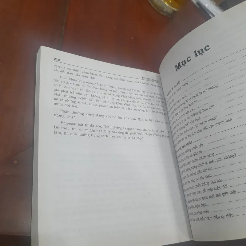 Napoleon Hill - TƯ DUY LÀM GIÀU 674235