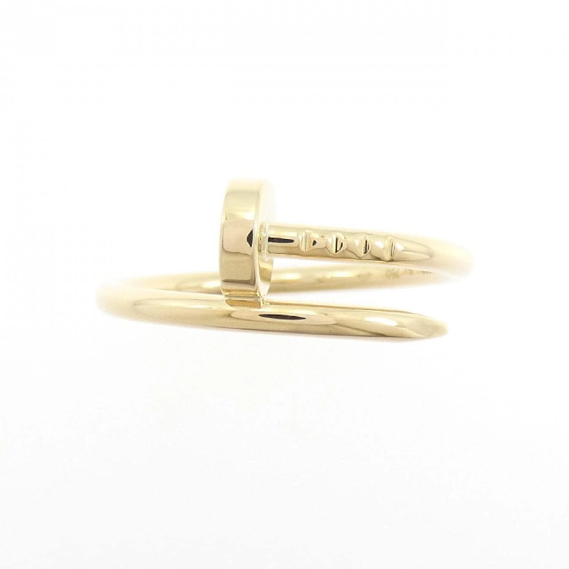 Nhẫn Cartier Juste un Clou Nhỏ - Hàng hiệu Chính hãng 834490