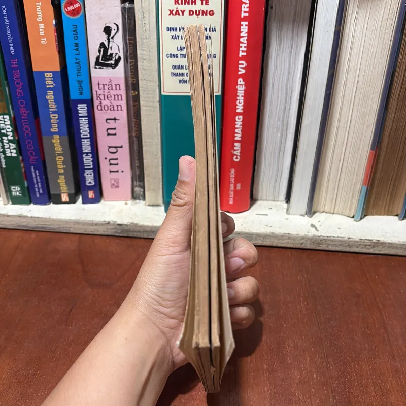 II Lịch Sử: Trung Đoàn Thông Tin 575 _ Quân Khu 5 - 1990 755391