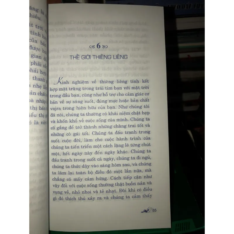 Cười với nỗi sợ hãi - Chogyam Trungpa 782279