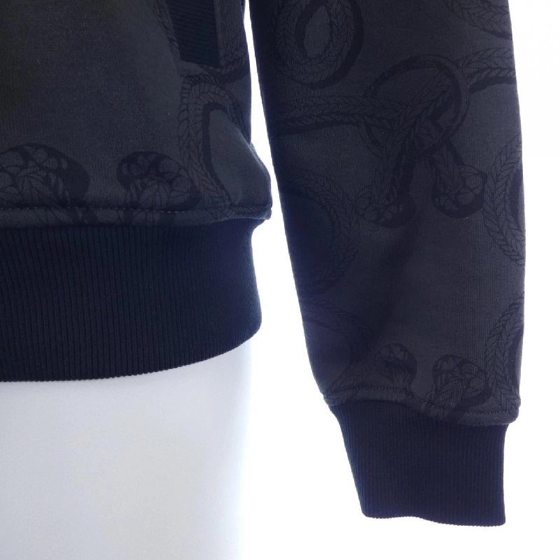 Áo khoác HERMES Parfleur Remix 5H4203DT 627796