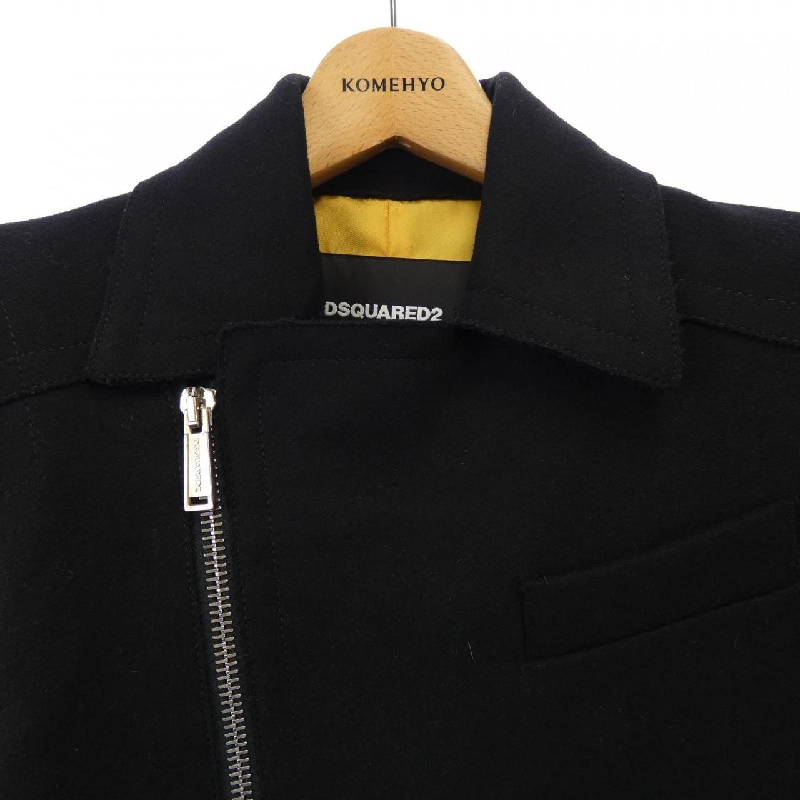 [Mục đủ điều kiện giảm giá] Áo khoác DSQUARED2 639588