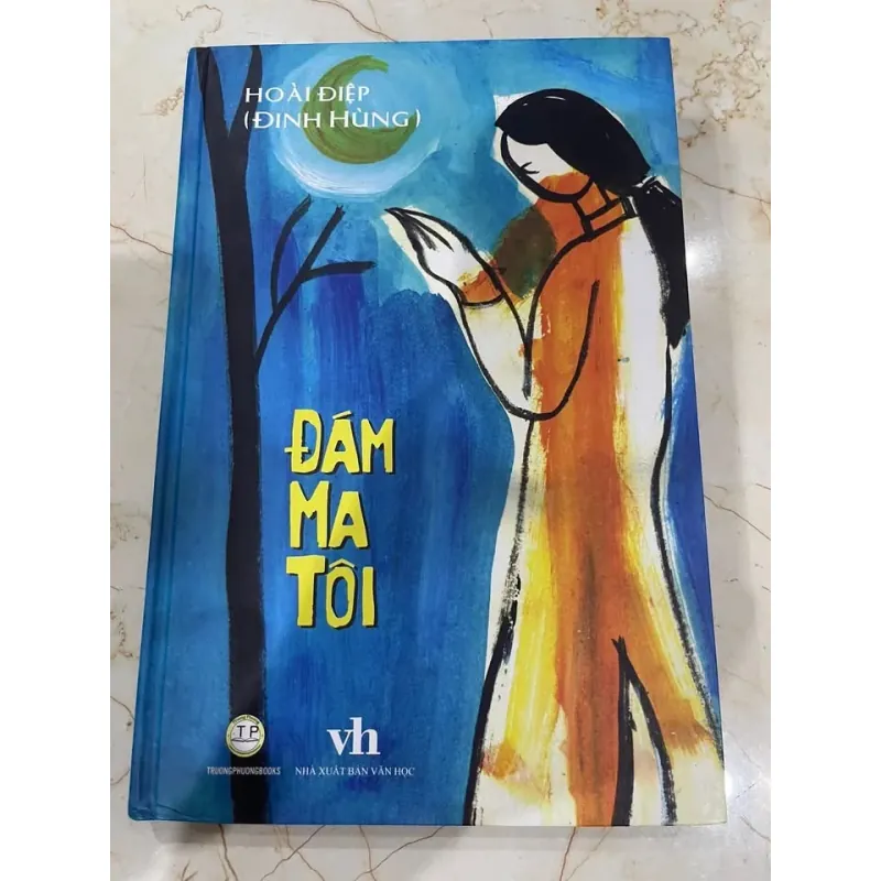 Đám Ma Tôi - Đinh Hùng 753223