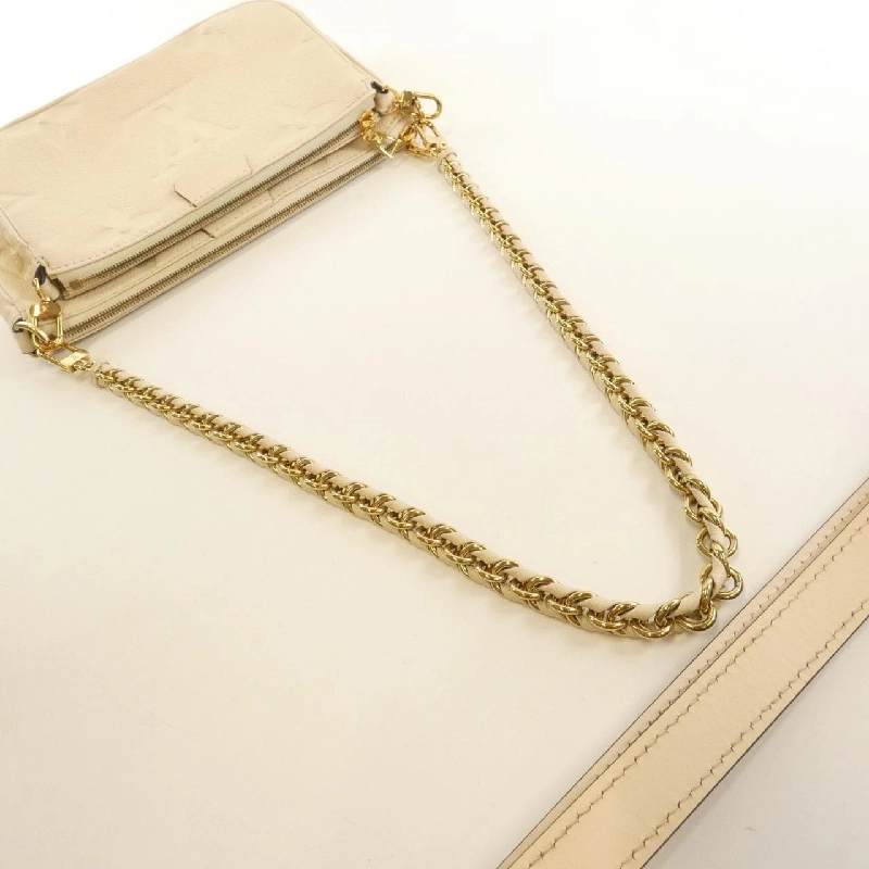 Túi xách vai Louis Vuitton Monogram Empreinte Multi Pochette Accessoires M46568 - Hàng hiệu Chính hãng 801822