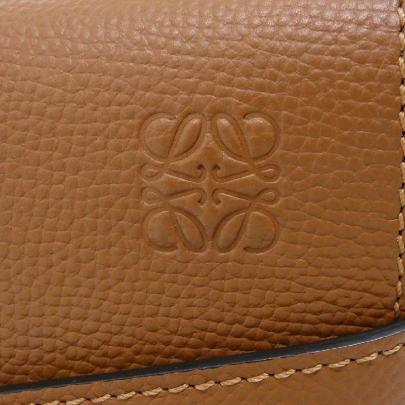 Túi xách vai Loewe Gate Dual Mini A650N46X02 612333