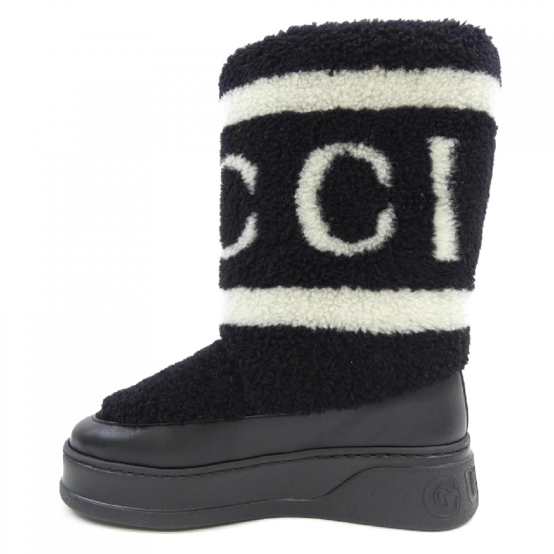 Giày bốt GUCCI 769511 658623