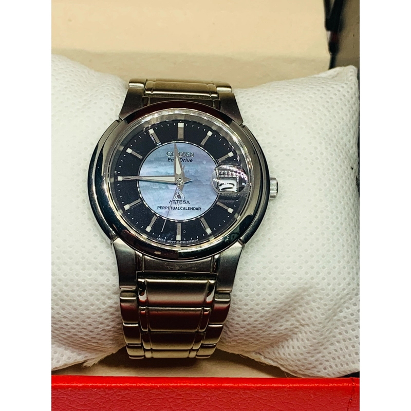 Đồng hồ citizen mới tinh 452145