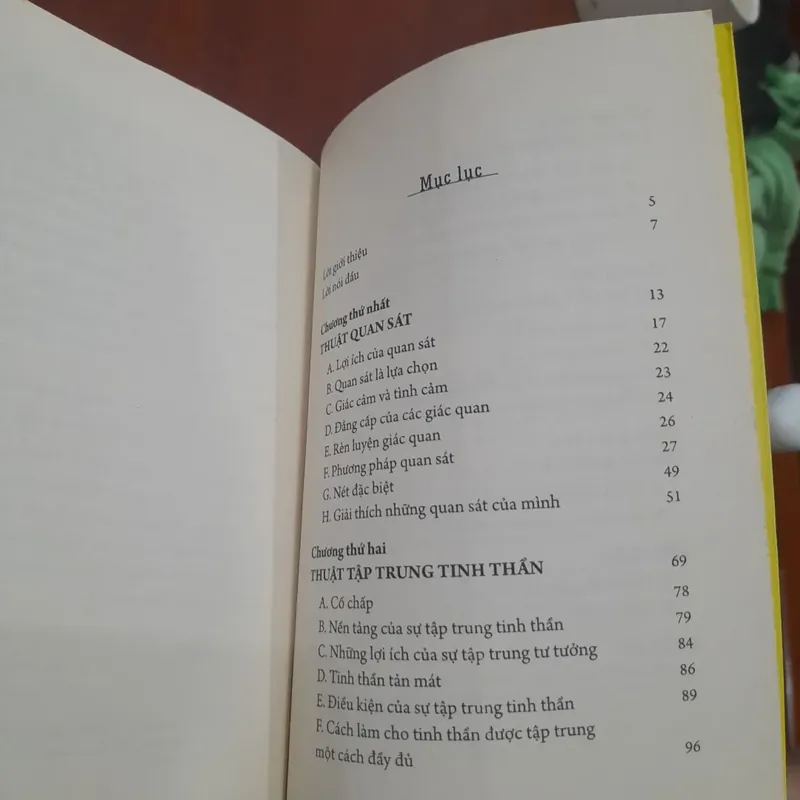 Thu Giang Nguyễn Duy Cần - ÓC SÁNG SUỐT 705177