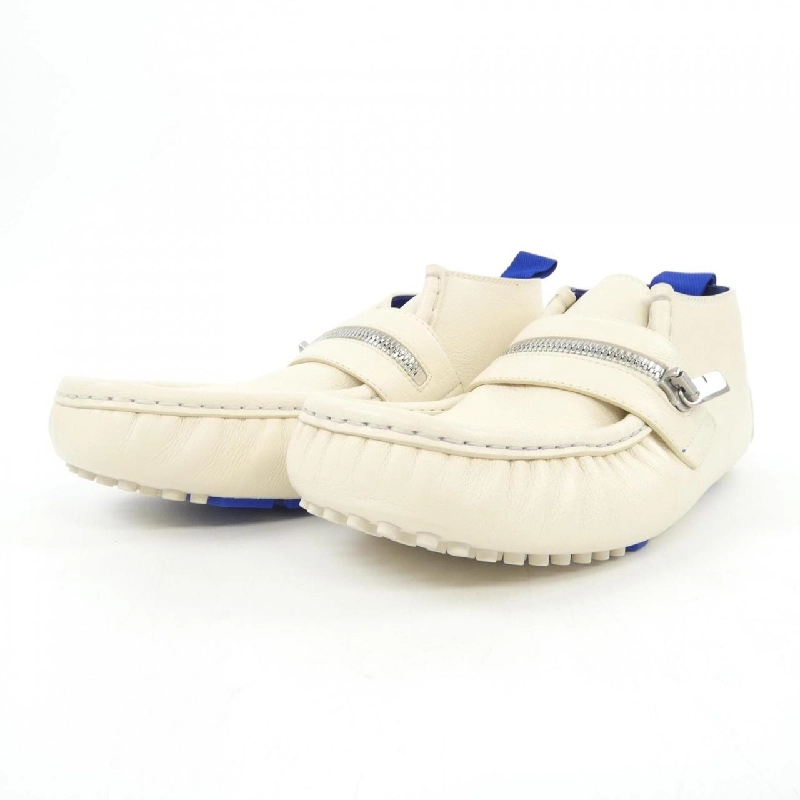 Giày BURBERRY 8086232 - Hàng hiệu Chính hãng 903212