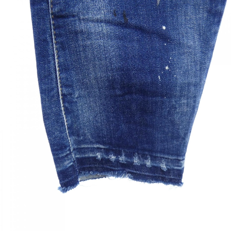 Quần DSQUARED2 S74LB1634 646727