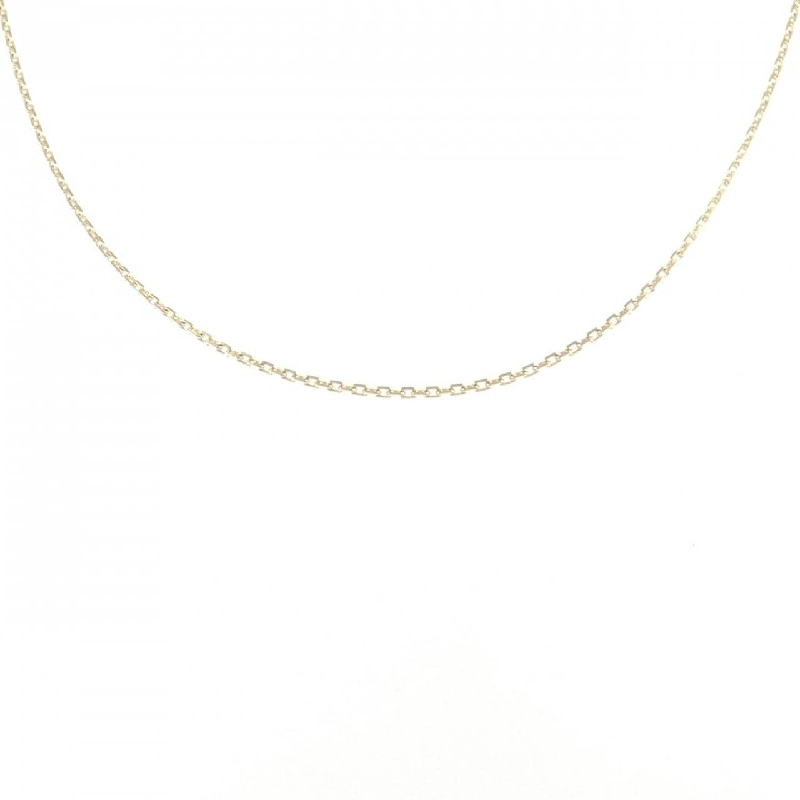 K18YG Dây chuyền - Hàng hiệu Authentic 867938