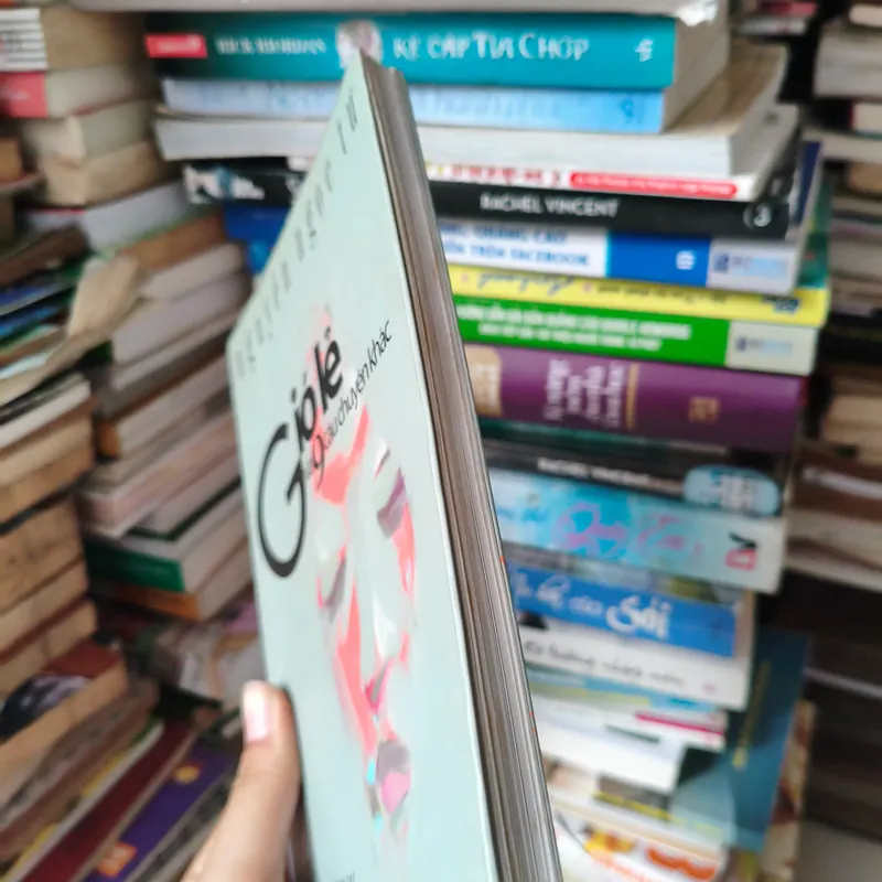 Gió lẻ và 9 câu chuyện khác 🌱 564027