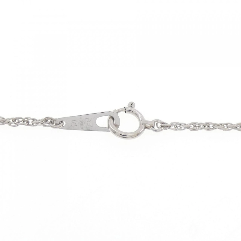 Dây chuyền garnet PT900/PT850 1.79CT - Hàng hiệu Authentic 858164