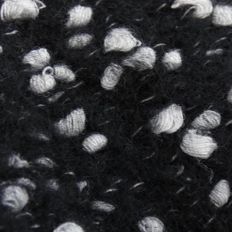 【Mã giảm giá】Áo khoác cardigan CHANEL 642510