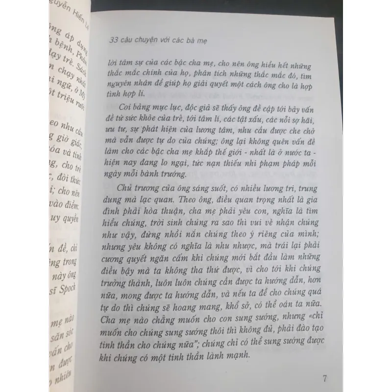 33 Câu Chuyện Vơi Các Bà Mẹ - Nguyễn Hiến Lê 736834