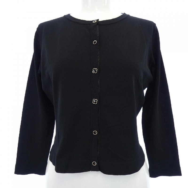 Áo khoác cardigan TOCCA - Hàng hiệu chính hãng 824935