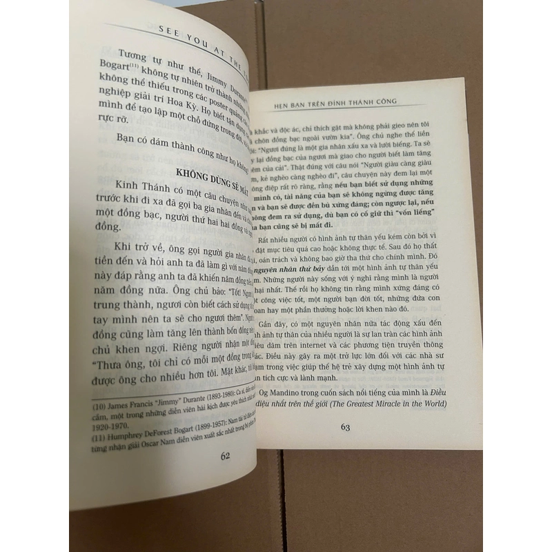 Hẹn Bạn Trên Đỉnh Thành Công 474418