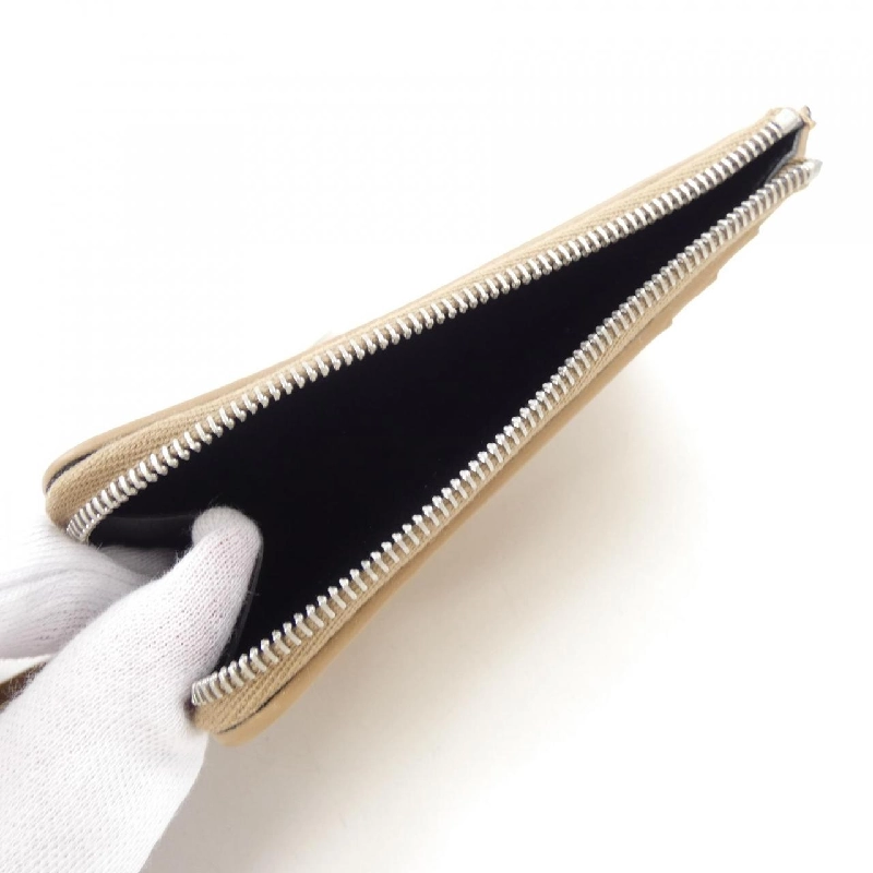 JIL SANDER CARD CASE - Hàng hiệu Authentic 906078