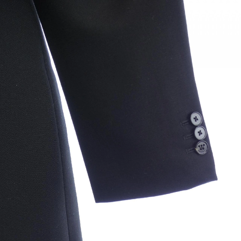 【Mã giảm giá】Jil Sander Áo khoác không cổ 643761