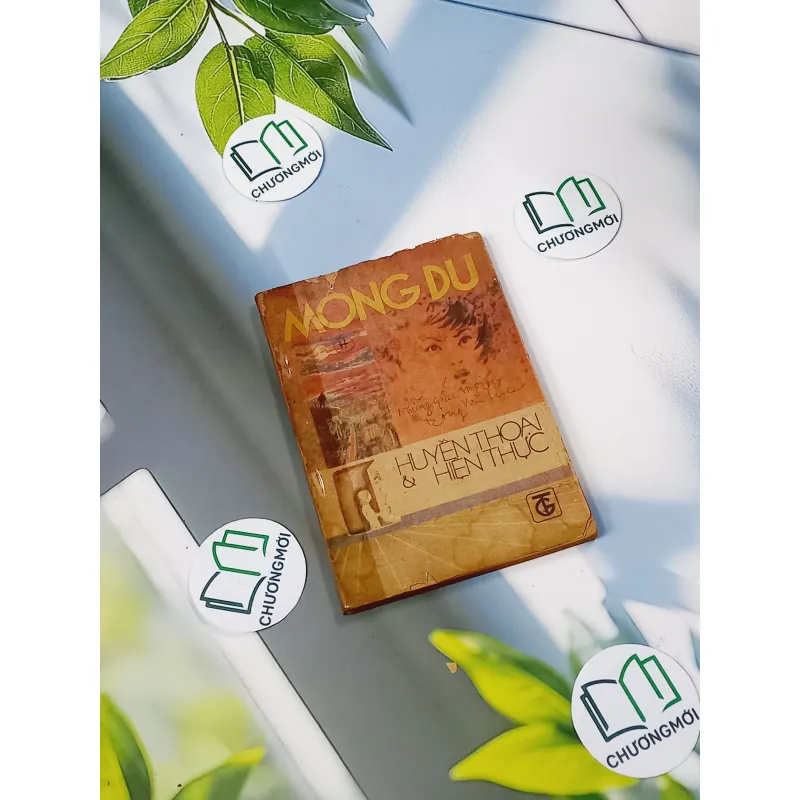 [XƯA] Mộng Du - Huyền Thoại & Hiện Thực (1988) - Phạm Hổ 776011