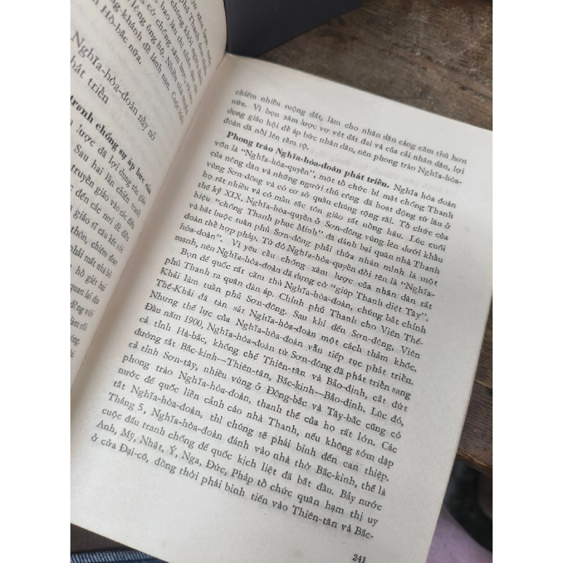 Sơ lược lịch sử Trung Quốc - Đổng Tập Minh 1013258