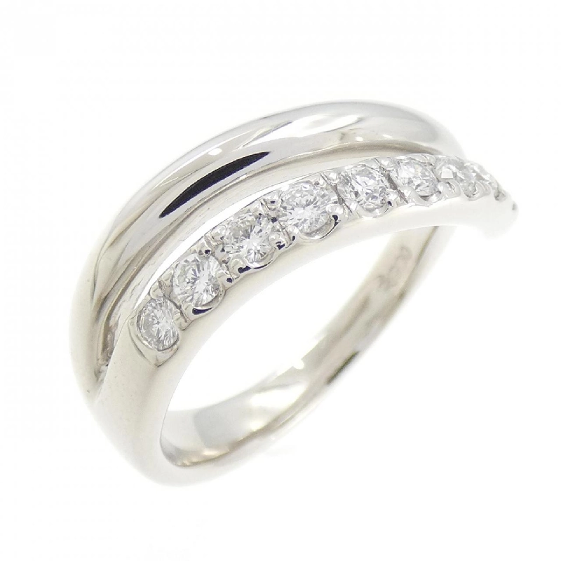 Nhẫn kim cương PT900 0.30CT 672755