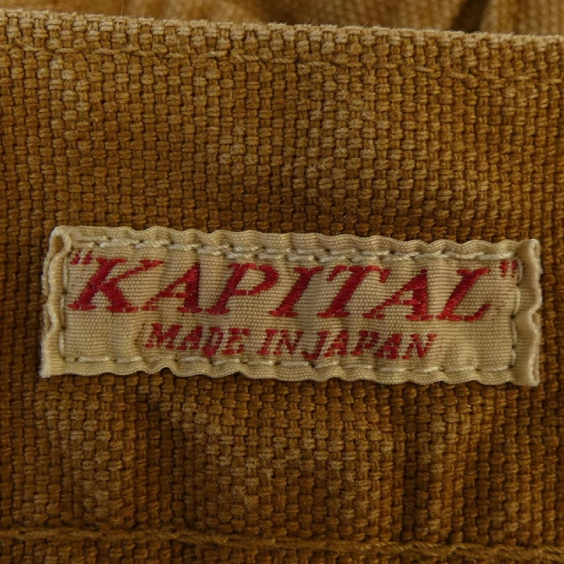 Quần KAPITAL EK-562 649112