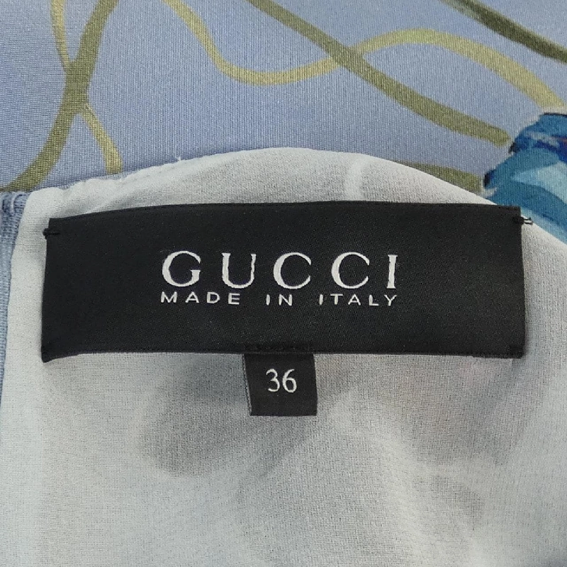 Gucci GUCCI 375752 ZEP07 Váy 646786