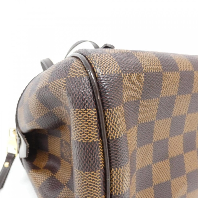 Túi xách vai Louis Vuitton Damier Rivington PM N41157 613353
