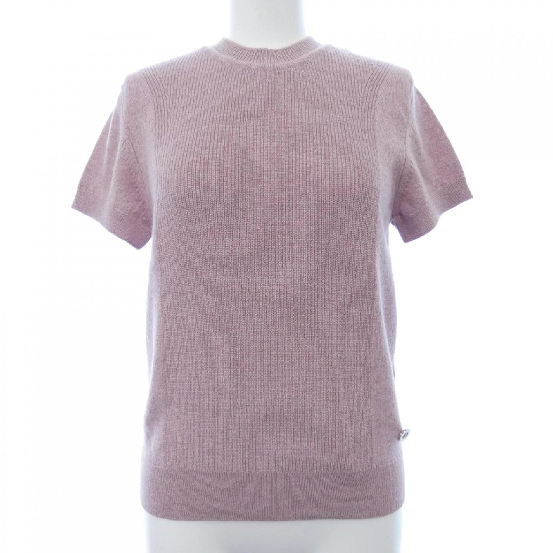 【Mã giảm giá】HERMES Áo len 639106